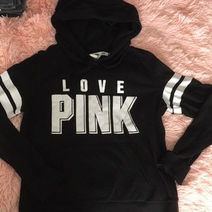 VS Pink sweatshirt